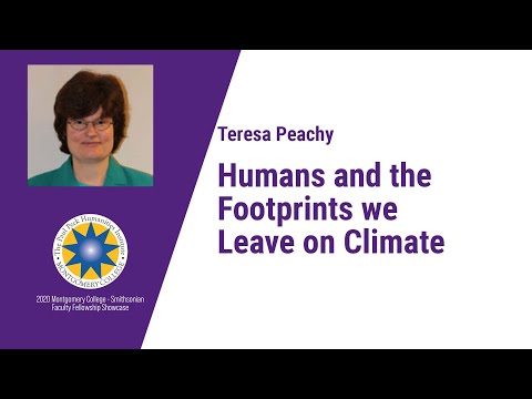 Video post from Montgomery College.