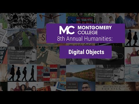 Video post from Montgomery College.