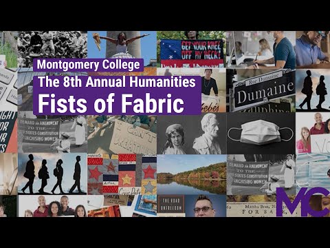 Video post from Montgomery College.