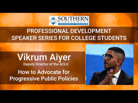 Video post from Montgomery College.