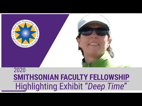 Video post from Montgomery College.