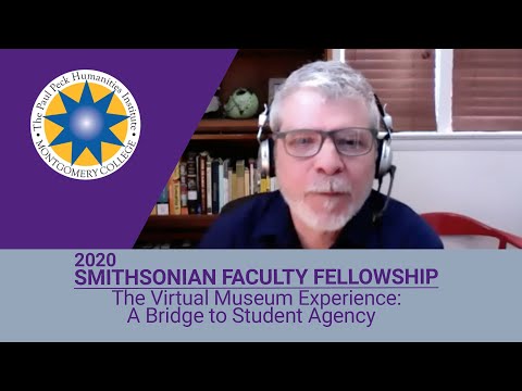 Video post from Montgomery College.