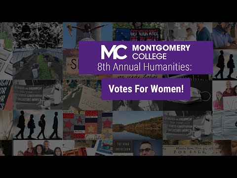 Video post from Montgomery College.