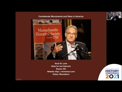 Video post from Montgomery College.