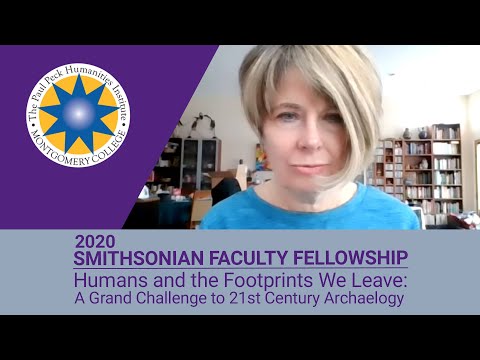 Video post from Montgomery College.