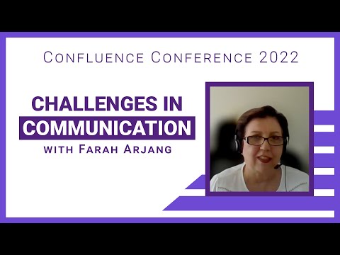 Video post from Montgomery College.