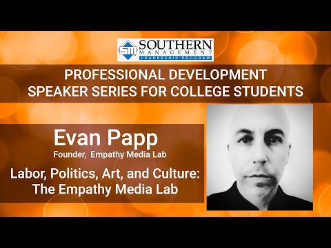 Video post from Montgomery College.