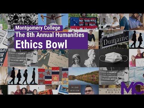 Video post from Montgomery College.