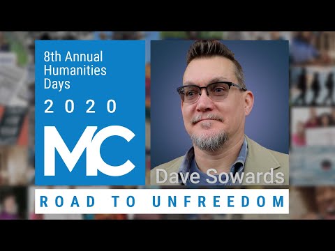 Video post from Montgomery College.