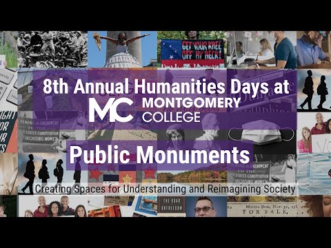 Video post from Montgomery College.