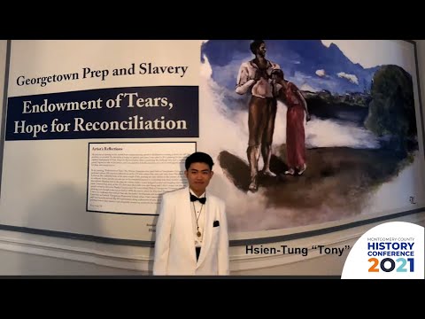Video post from Montgomery College.