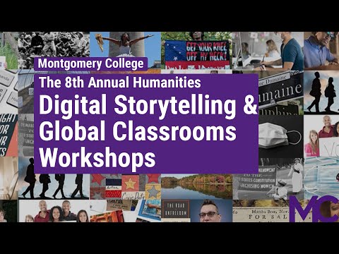 Video post from Montgomery College.
