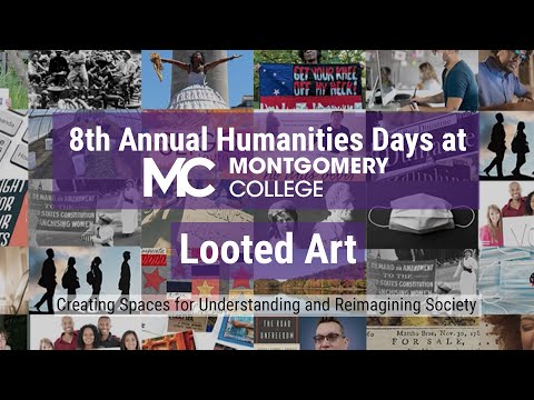 Video post from Montgomery College.