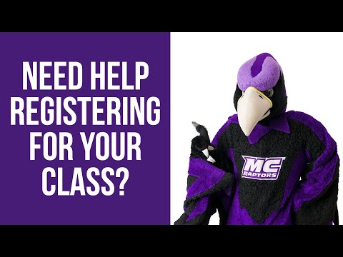 Video post from Montgomery College.