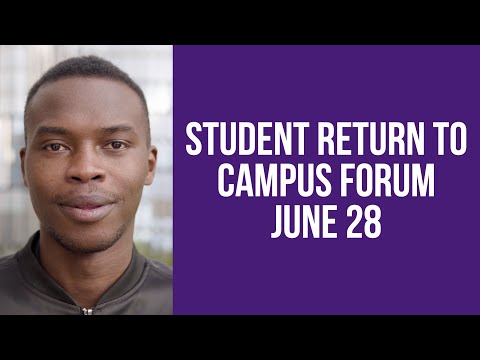 Video post from Montgomery College.