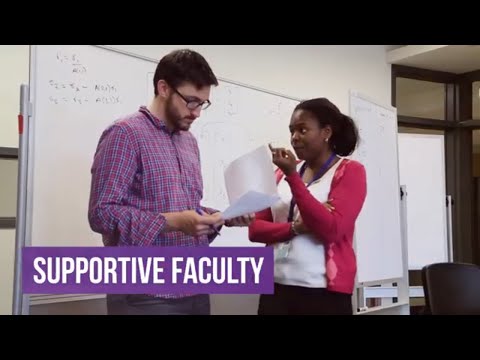 Video post from Montgomery College.