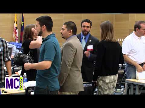 Video post from Montgomery College.