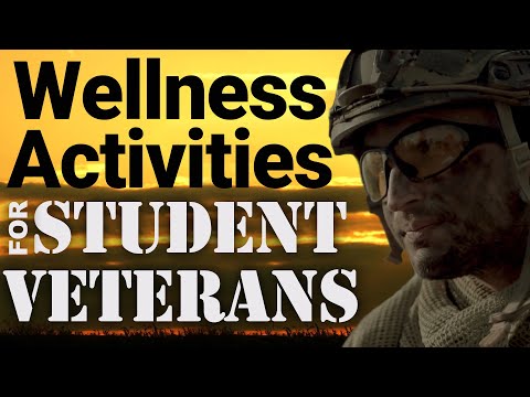 Video post from Montgomery College.