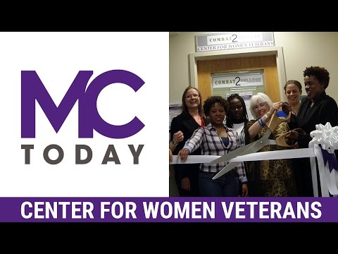 Video post from Montgomery College.