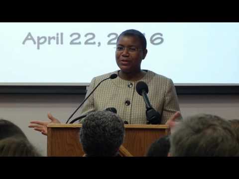 Video post from Montgomery College.