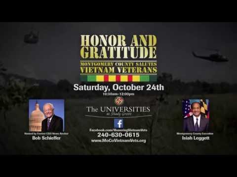 Video post from Montgomery College.