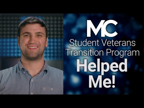 Video post from Montgomery College.