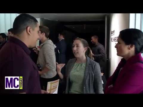 Video post from Montgomery College.