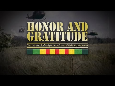 Video post from Montgomery College.