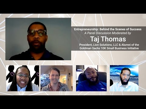 Video post from Montgomery College.
