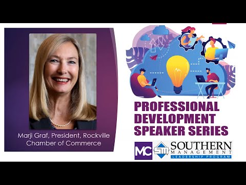 Video post from Montgomery College.