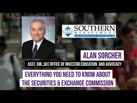 Video post from Montgomery College.