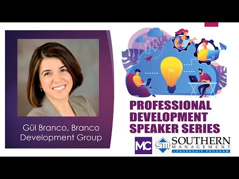 Video post from Montgomery College.