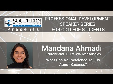 Video post from Montgomery College.