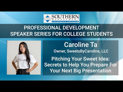 Video post from Montgomery College.