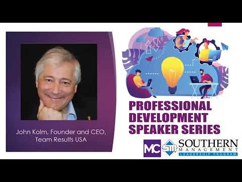 Video post from Montgomery College.