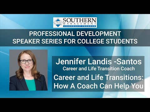Video post from Montgomery College.