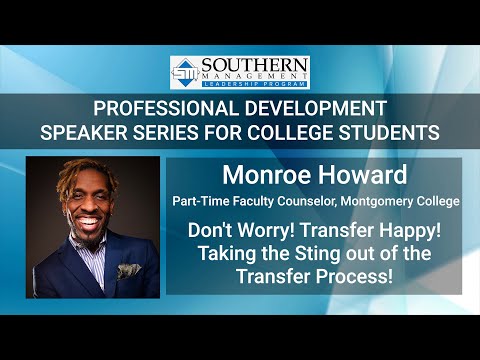 Video post from Montgomery College.