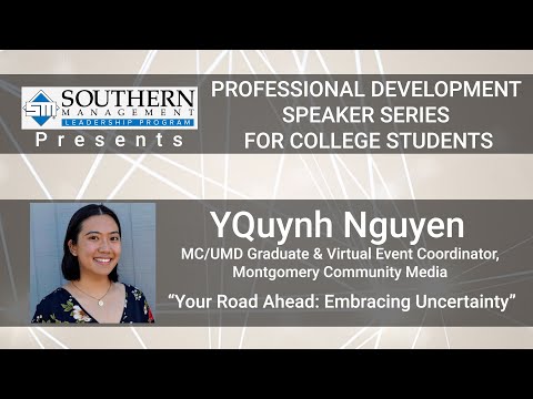 Video post from Montgomery College.