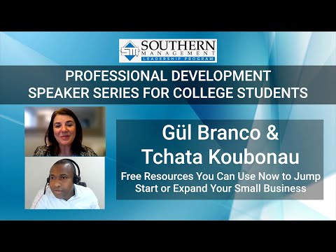 Video post from Montgomery College.