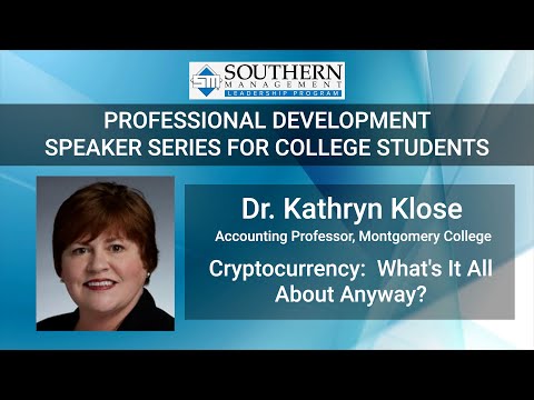 Video post from Montgomery College.