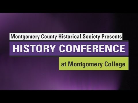 Video post from Montgomery College.