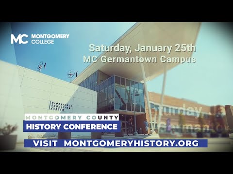 Video post from Montgomery College.