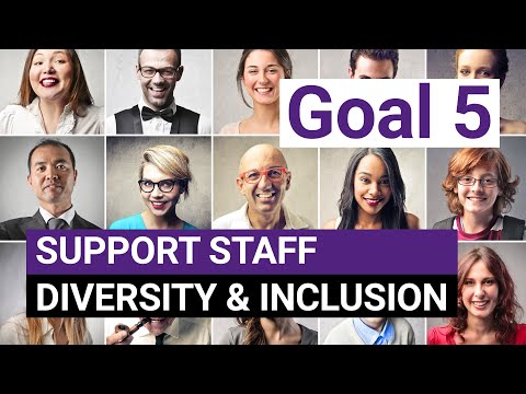 Video post from Montgomery College.