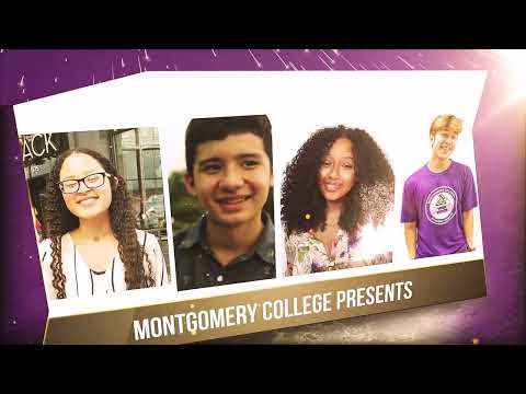 Video post from Montgomery College.