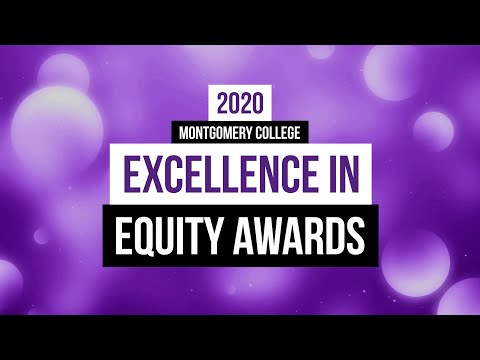 Video post from Montgomery College.