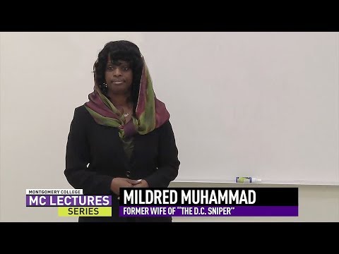 Video post from Montgomery College.