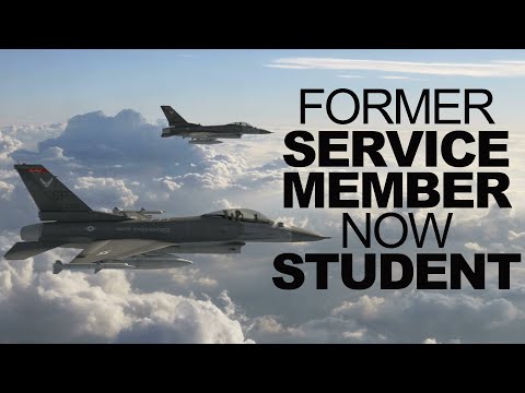 Video post from Montgomery College.