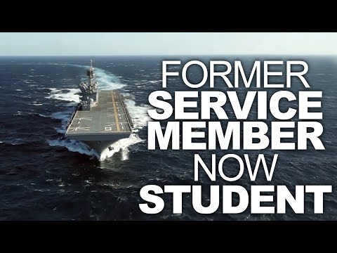 Video post from Montgomery College.
