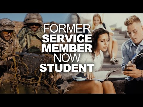 Video post from Montgomery College.