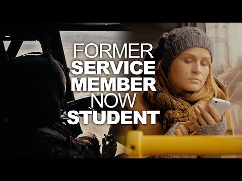 Video post from Montgomery College.